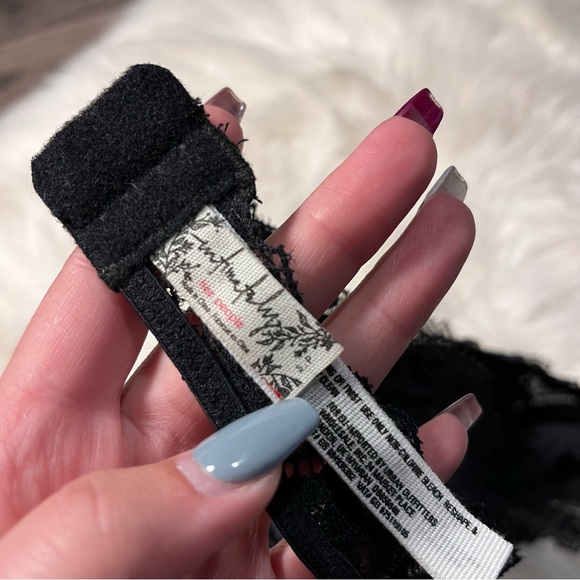 Free people bralette - Picture 4 of 4